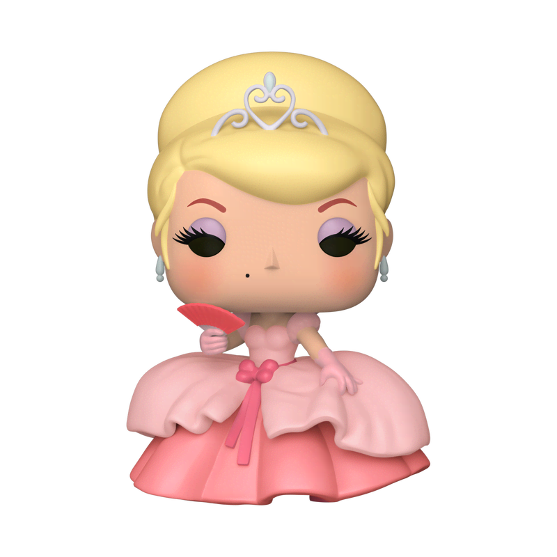 Pop! Charlotte