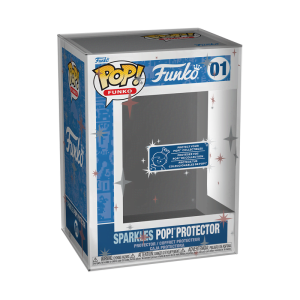 Sparkles Pop! Protector