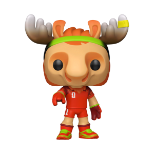 Pop! Maple