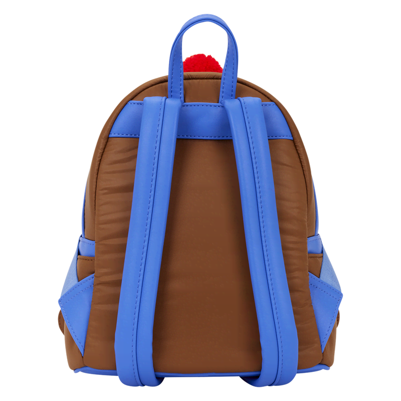 South Park Stan Cosplay Mini Backpack - Image 5