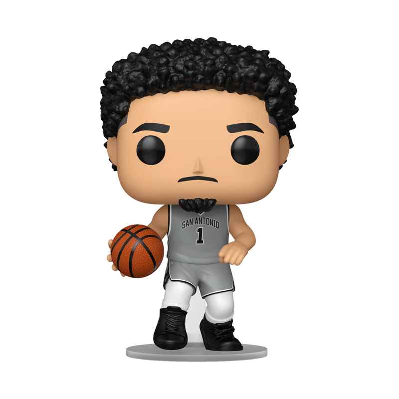 Pop! Victor Wembanyama (Statement Edition Jersey)