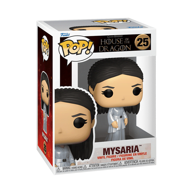 Pop! Mysaria - Image 2