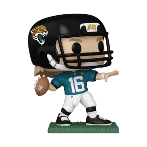 Pop! Trevor Lawrence (Home Uniform)