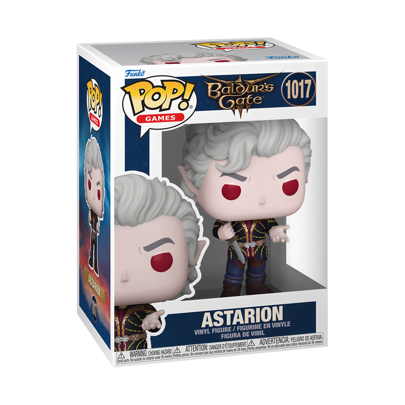 Pop! Astarion - Image 2