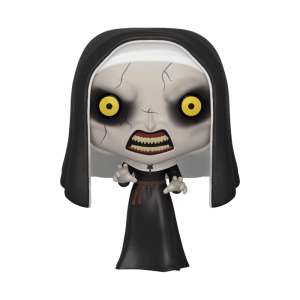 Pop! Demonic Nun