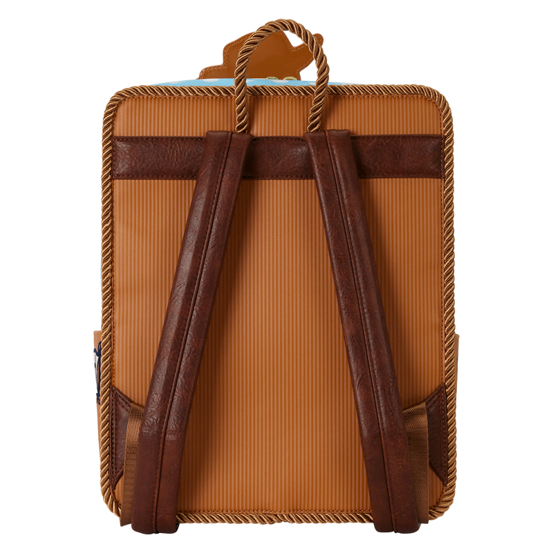 Toy Story 30th Anniversary Woody Saloon Mini Backpack - Image 7