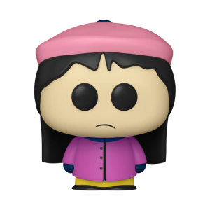 Pop! Wendy Testaburger