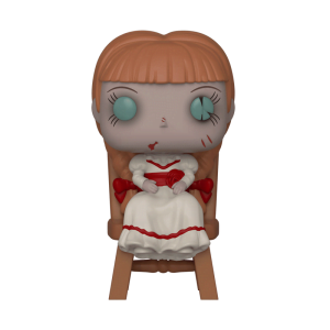 Pop! Annabelle