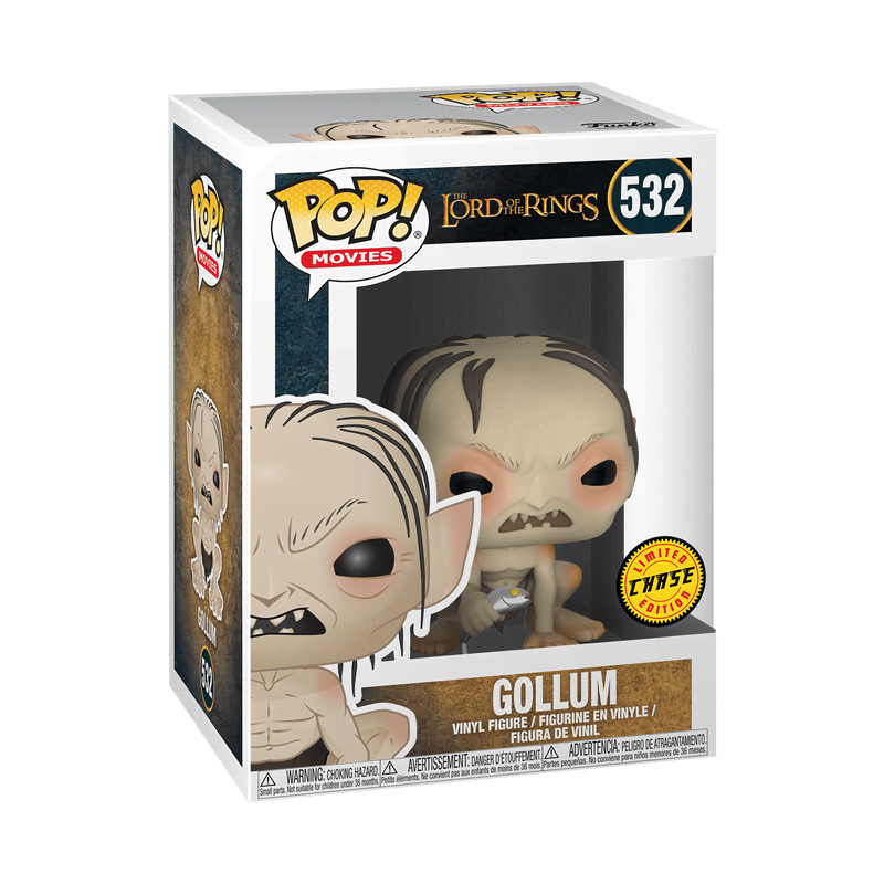 Pop! Gollum - Image 4