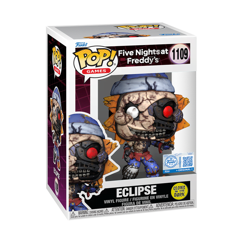 Pop! Eclipse (Glow) - Image 2