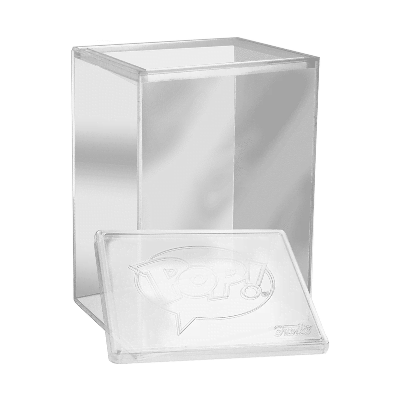 UV Premium Pop! Protector