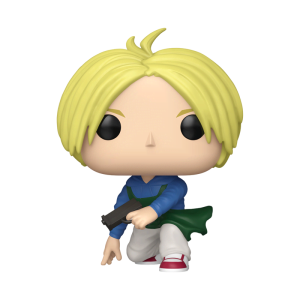 Pop! Shin Asakura