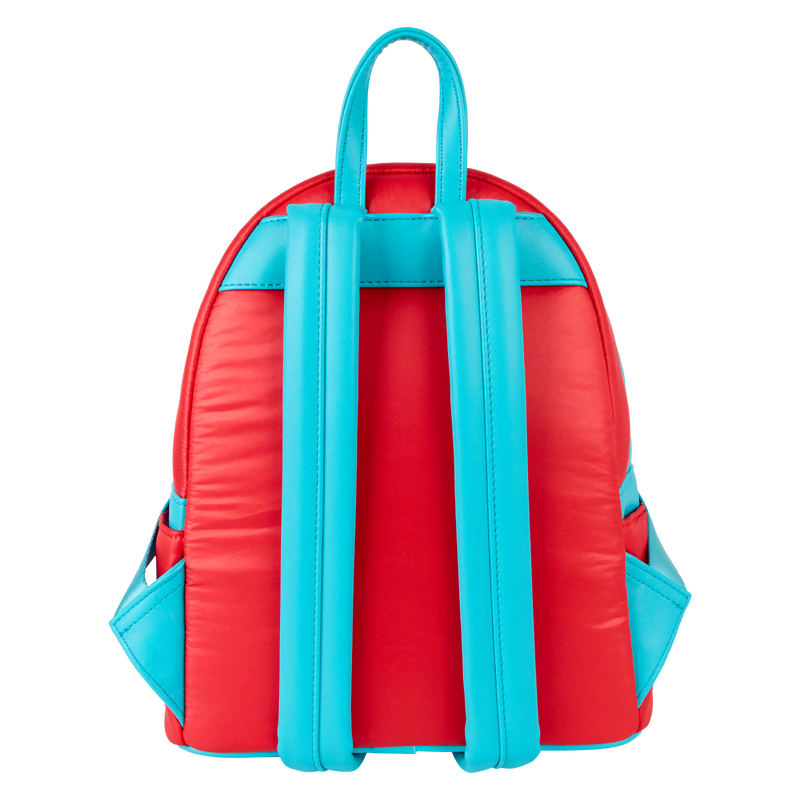 South Park Cartman Cosplay Mini Backpack - Image 5