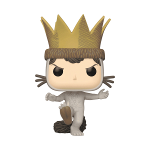 Pop! Max (King of the Wild Things)