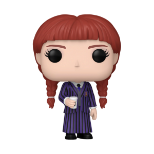 Pop! Agnes Demille