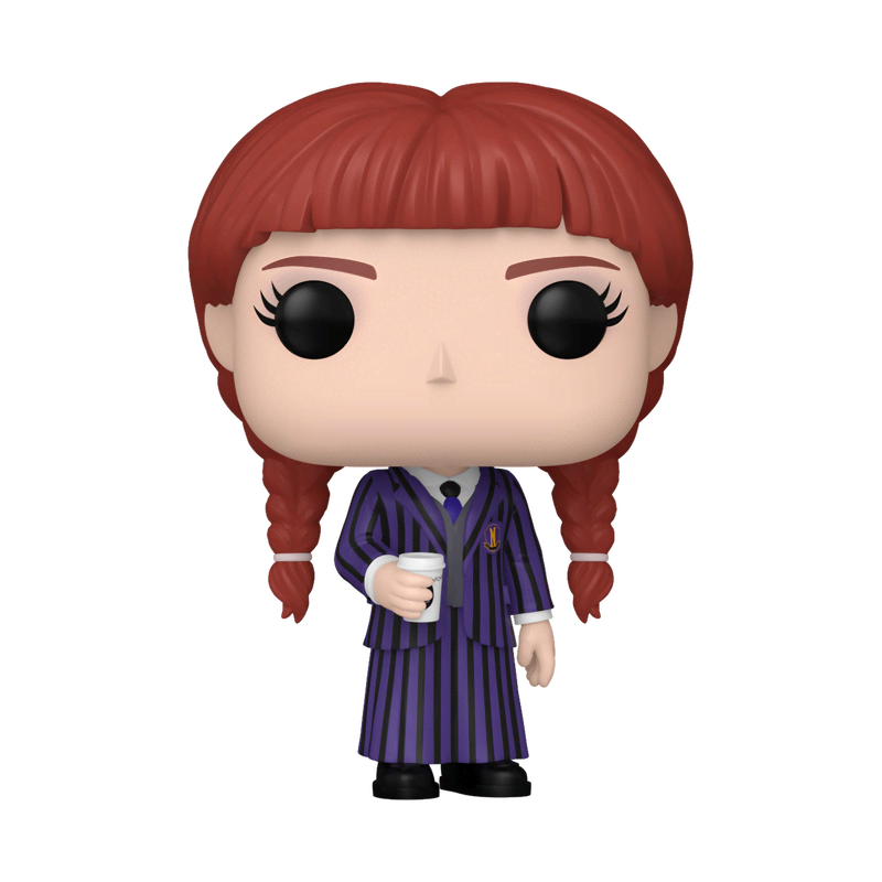 Pop! Agnes Demille