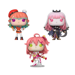Hololive Bundle