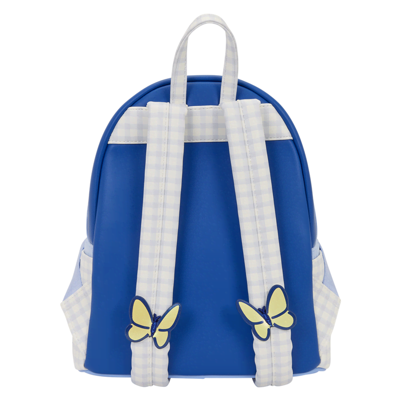 Sanrio Pochacco Gingham Mini Backpack - Image 6