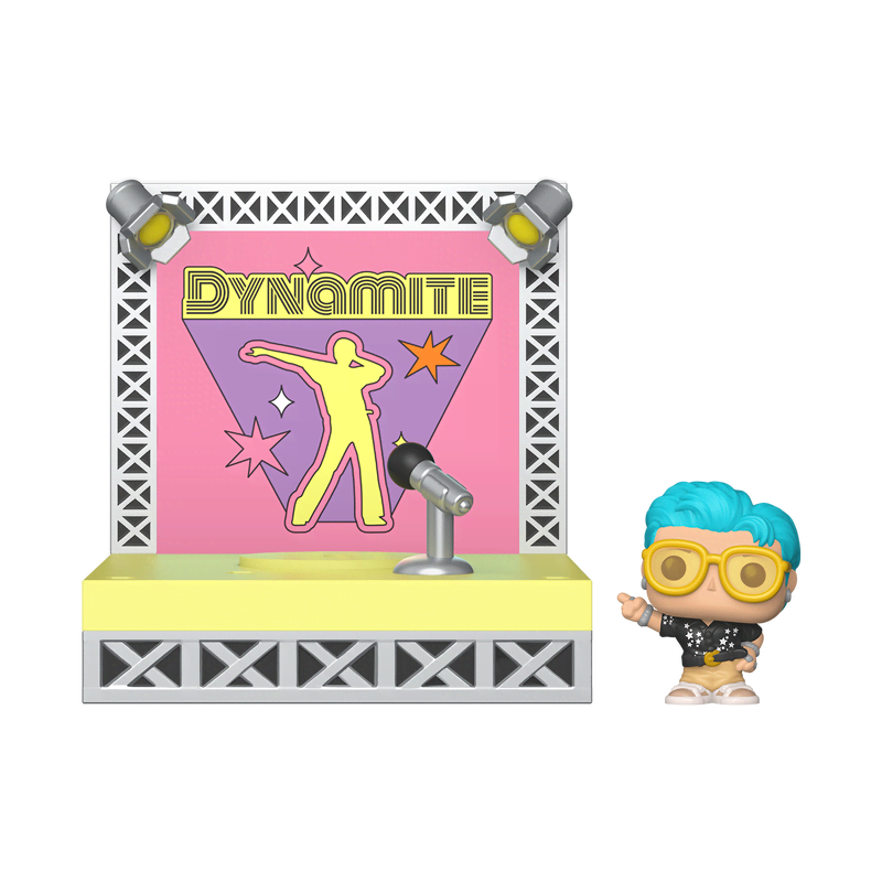 Bitty Pop! Stages RM (Dynamite) - Image 4