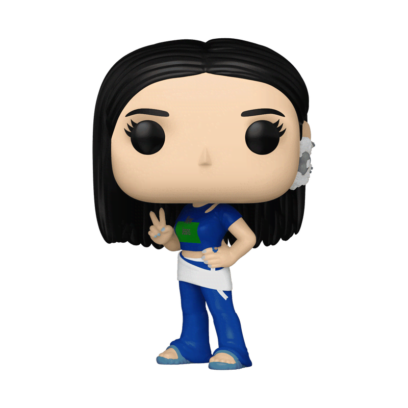 Pop! Minji (New Jeans Outfit)