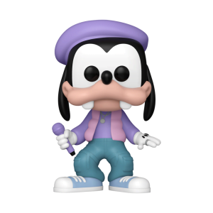 Pop! Goofy (KPOP Outfit)
