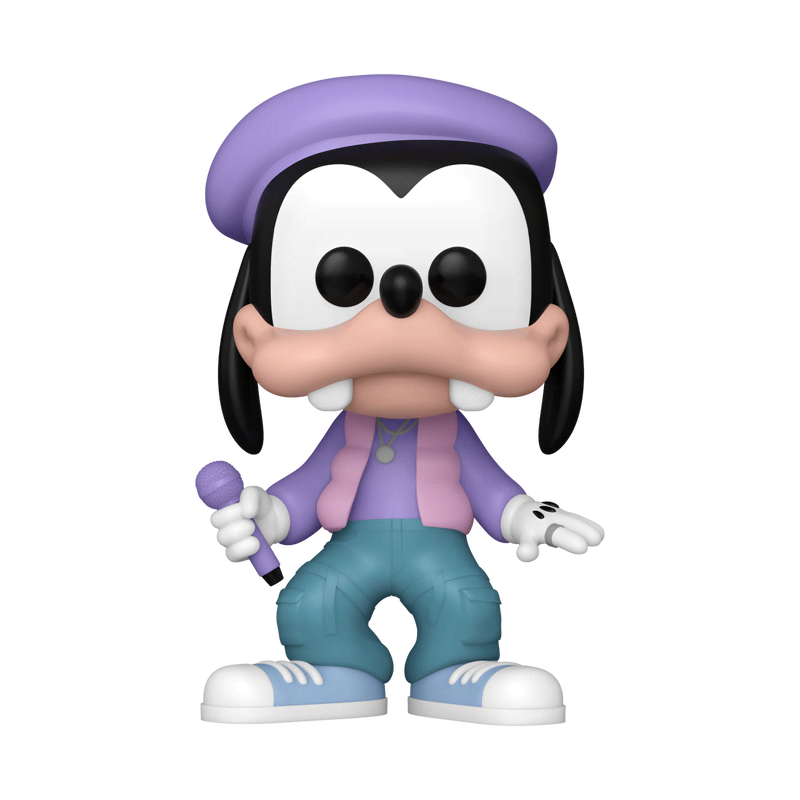 Pop! Goofy (KPOP Outfit)