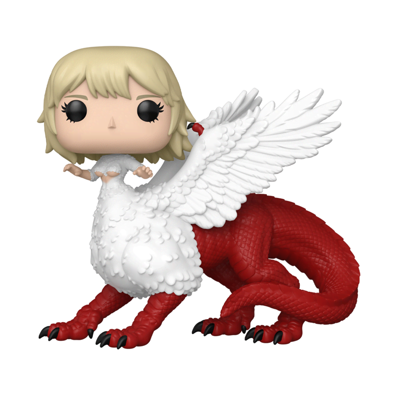 Pop! Super Falin Chimera
