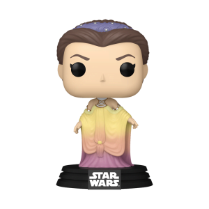 Pop! Padme Amidala in Lake Dress