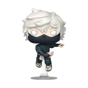 Pop! Gabimaru (Combat Stance)