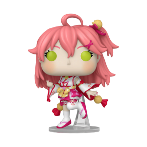 Pop! Sakura Miko