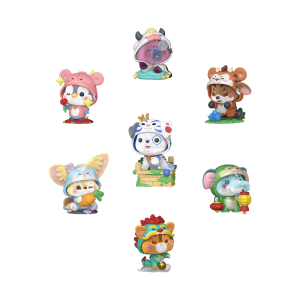Kiguzoomies Premium Blind Box