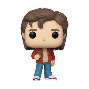 Pop! Steve Harrington