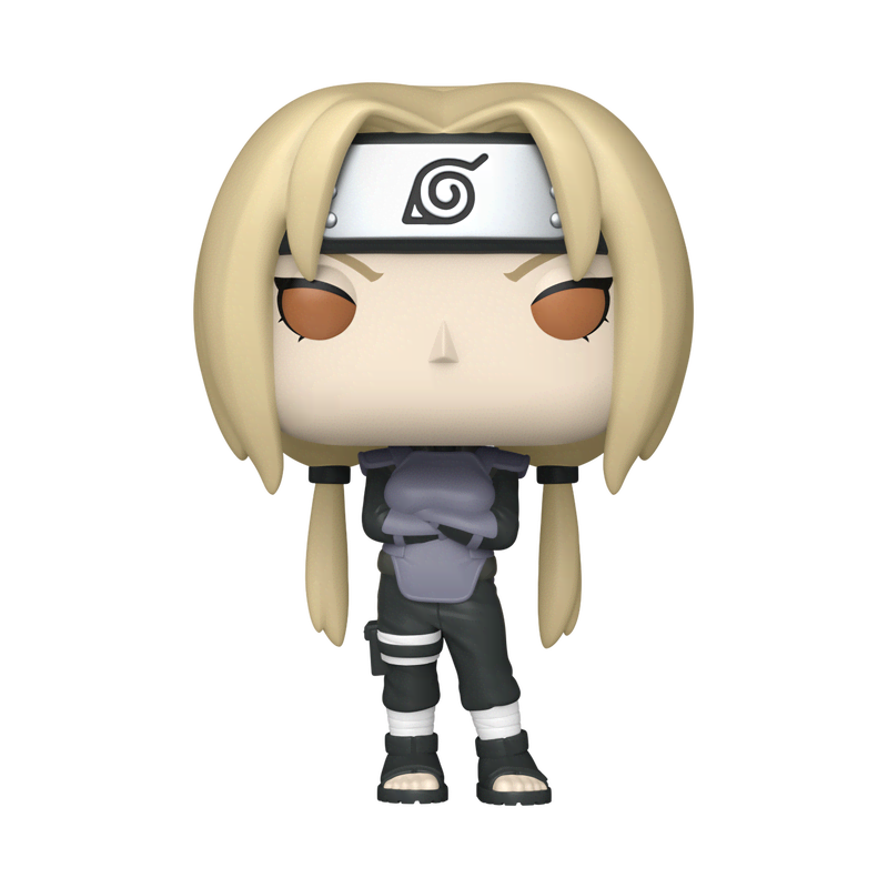 Pop! Tsunade (Sannin)