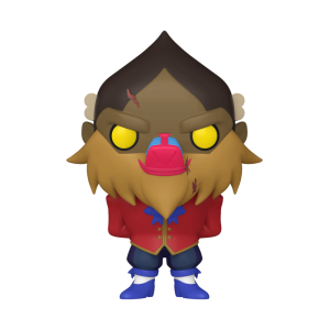 Pop! Scarlemagne