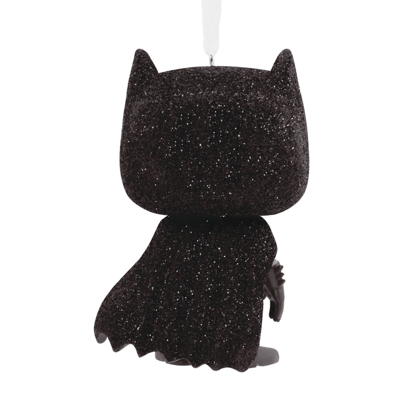 Batman (Glitter) Ornament - Image 3