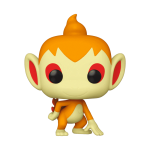 Pop! Chimchar