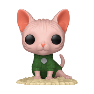 Pop! Sphynx