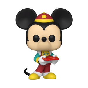 Pop! Lunar New Year Mickey