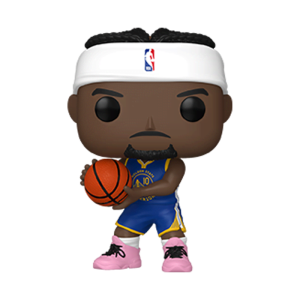 Pop! Jimmy Butler III (2025 Icon Edition Uniform)