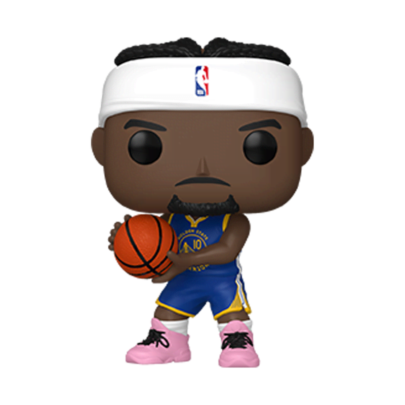 Pop! Jimmy Butler III (2025 Icon Edition Uniform)