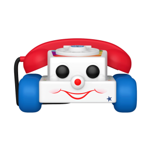 Pop! Chatter Telephone