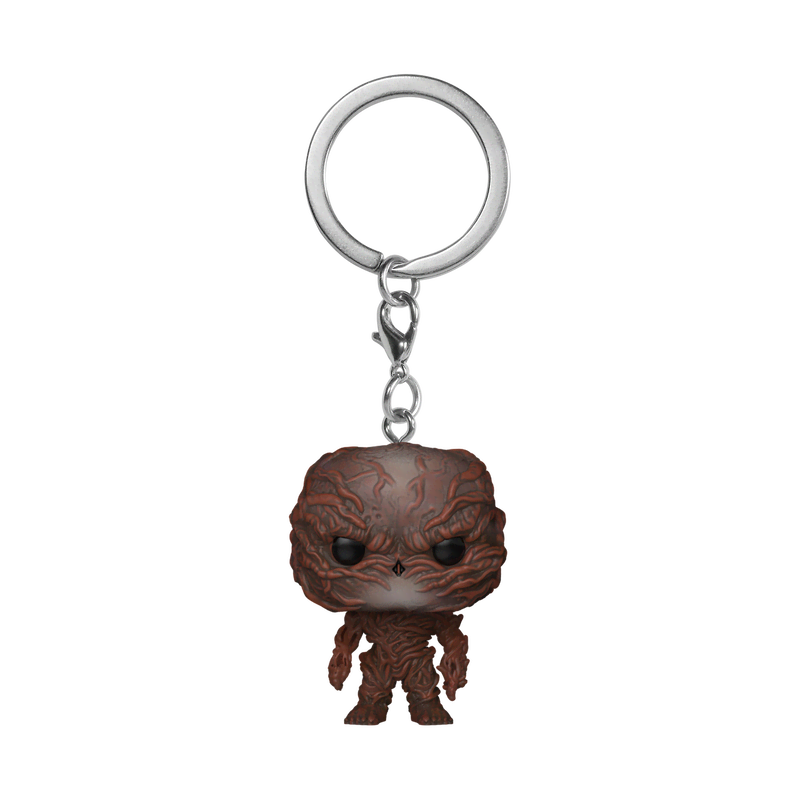 Pop! Keychain Vecna 2.0