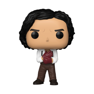 Pop! Victor Frankenstein