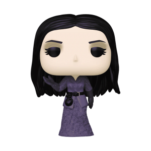 Pop! Alys Rivers