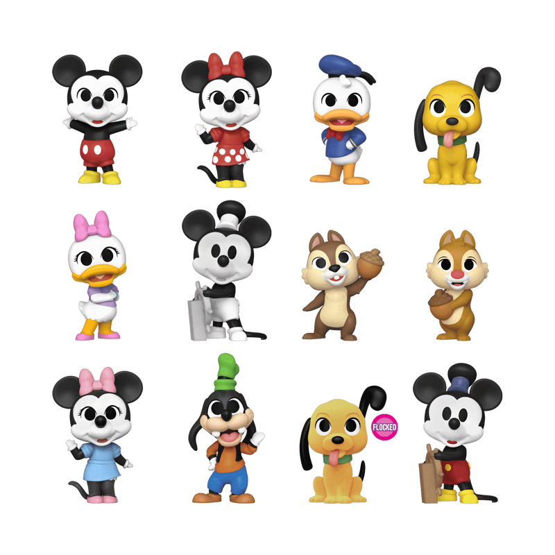 Disney Mickey & Friends Mystery Minis - Image 2