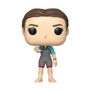 Pop! Eleven in Wetsuit