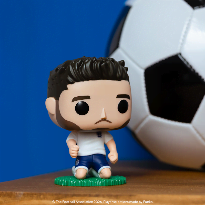 Pop! Declan Rice - Image 4