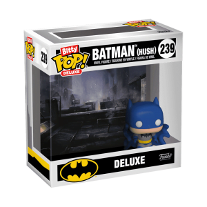 Bitty Pop! Deluxe Batman (Hush)