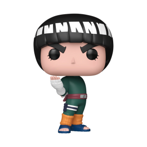 Pop! Rock Lee