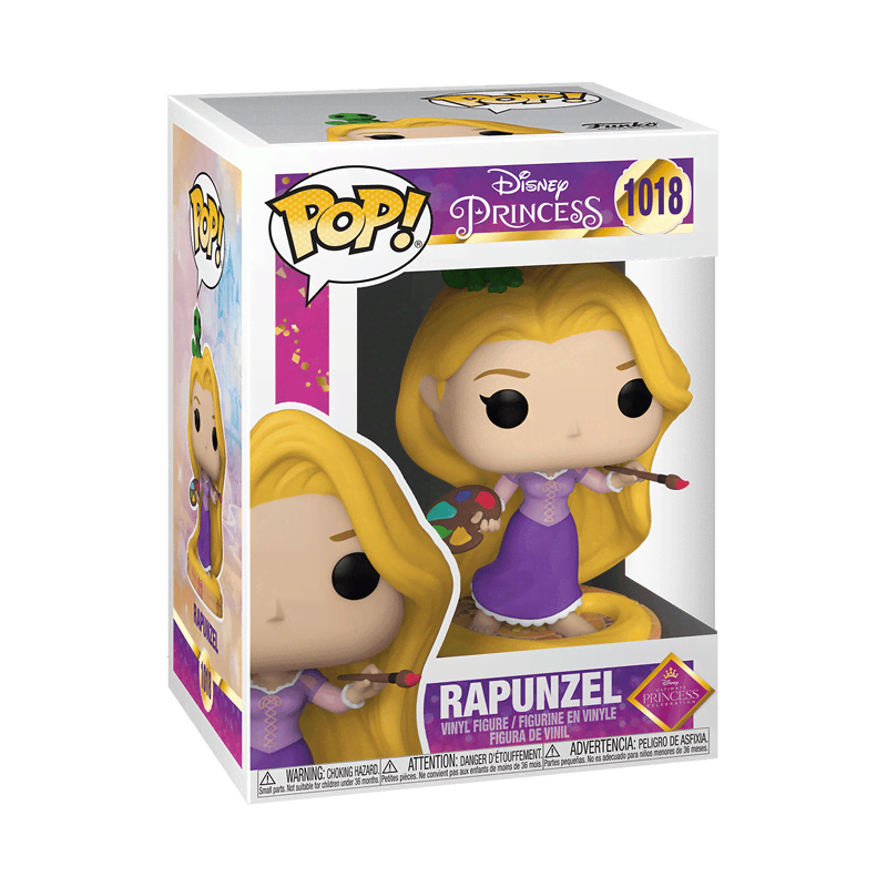 Pop! Rapunzel - Image 3